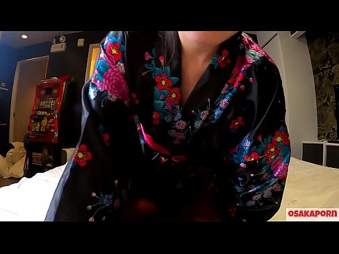 ❤️ 年轻的COSPLAY女孩喜欢性爱到高潮，在女骑手和口交的喷水。亚洲女孩与毛茸茸的阴户和美丽的乳房在传统的日本服装在业余视频显示自慰与他妈的玩具。樱花3 OSAKAPORN. ☑ Sex video﹏﹏