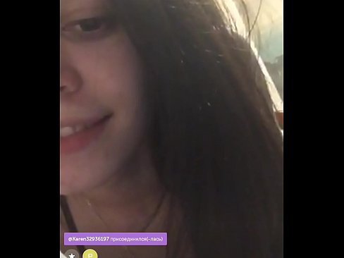 ❤️ 淫荡的俄罗斯婊子 (Periscope, VKontakte, Instagram) ☑ Sex video﹏﹏