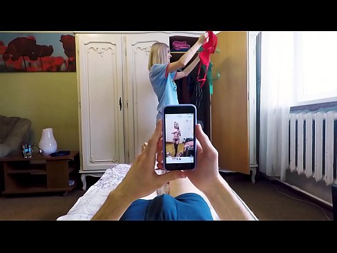 ❤️ 继妹在妈妈回家前让弟弟射精 ☑ Sex video﹏﹏