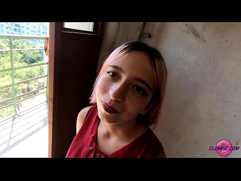 ❤️ 学生Sensual在内陆地区吸食陌生人--在他脸上射精 ☑ Sex video﹏﹏